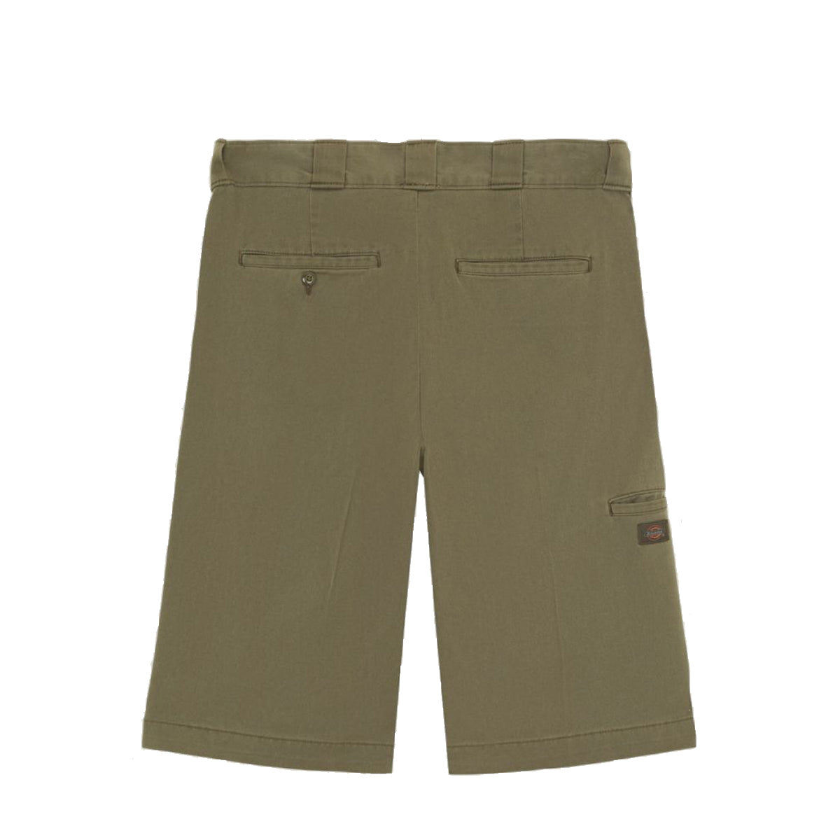 Pantaloncini Unionville 13inch Military Green