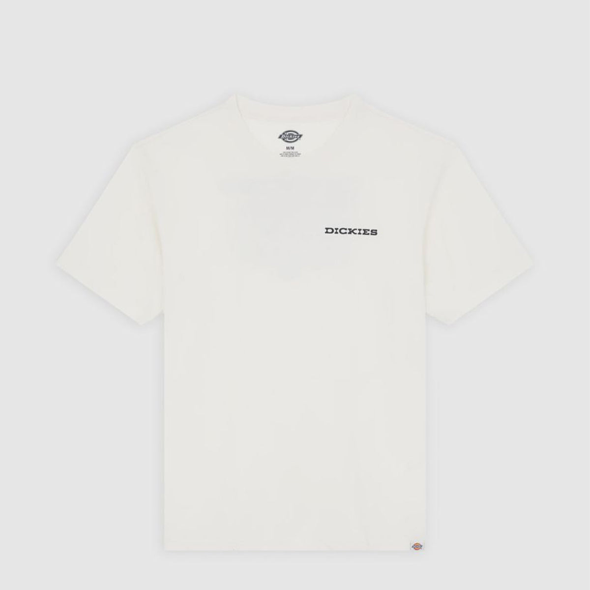 T-Shirt Slacks Landascape Egret