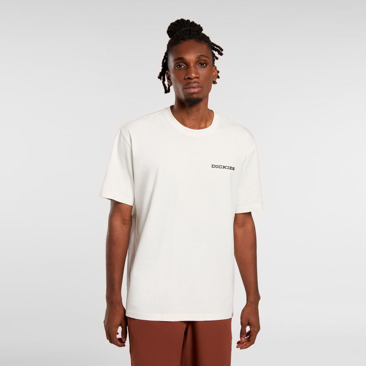 T-Shirt Slacks Landascape Egret