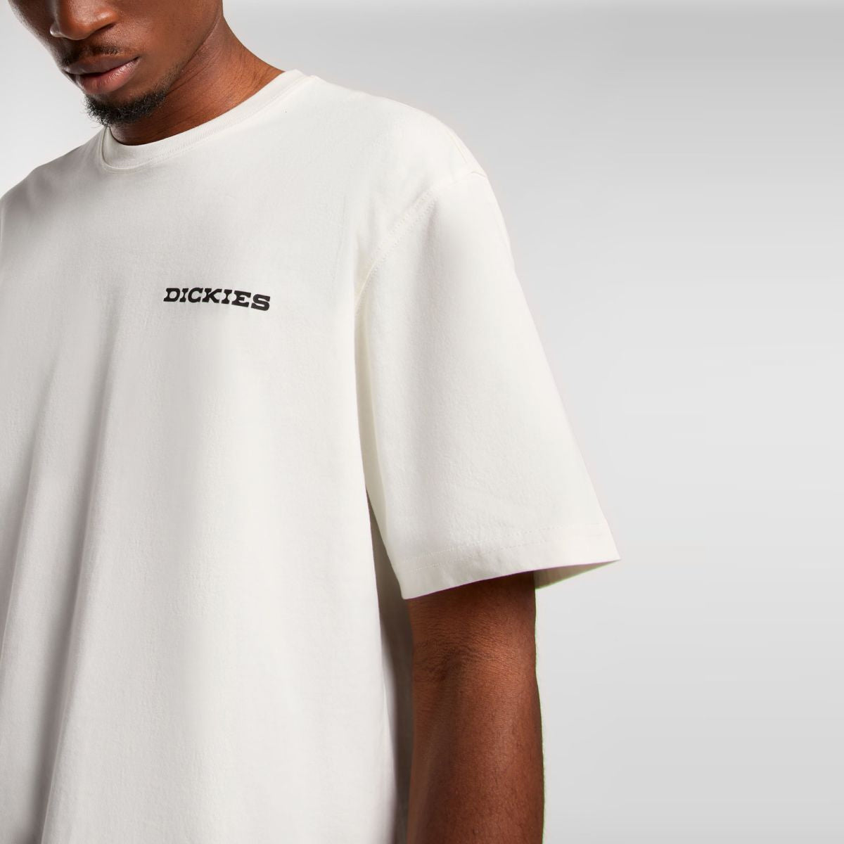 T-Shirt Slacks Landascape Egret
