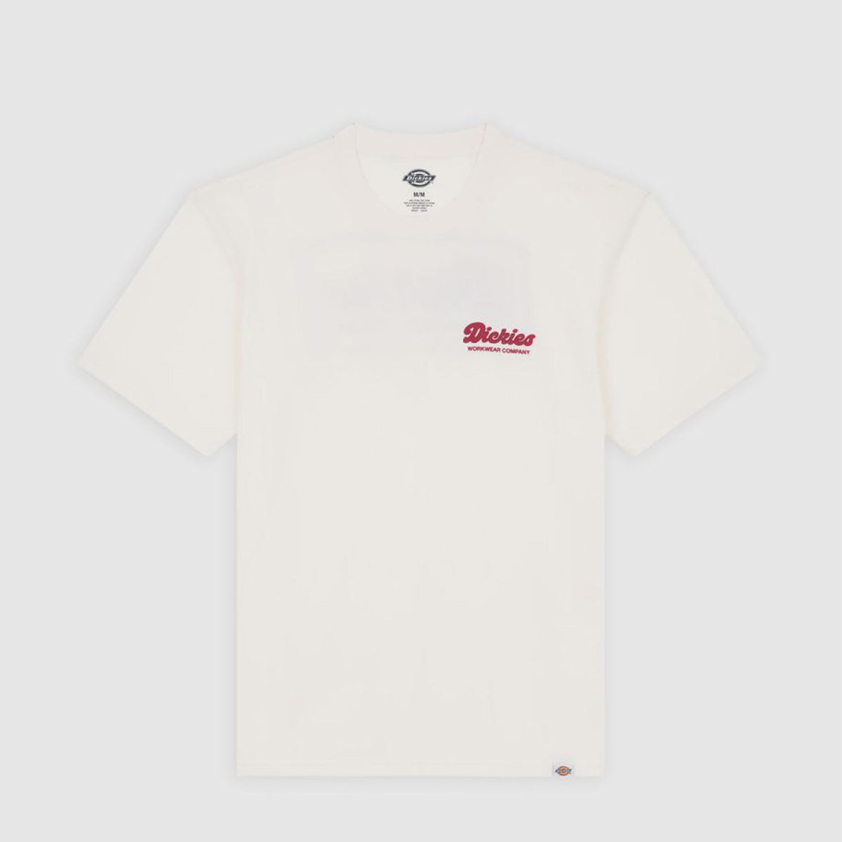 T-Shirt Lewistown Egret