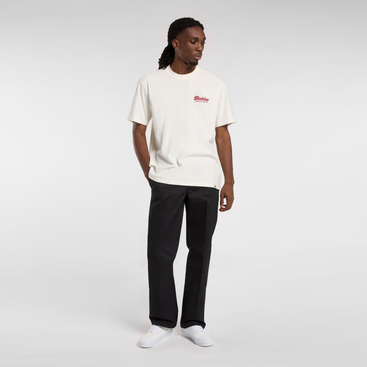 T-Shirt Lewistown Egret