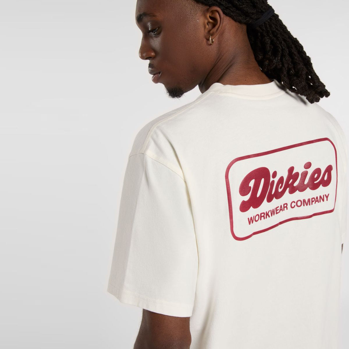 T-Shirt Lewistown Egret