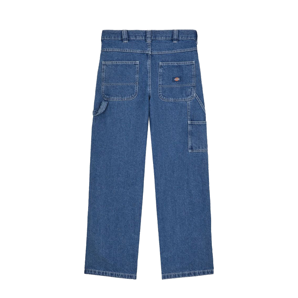 Jeans Stevensville Carpenter Denim Classic Blue