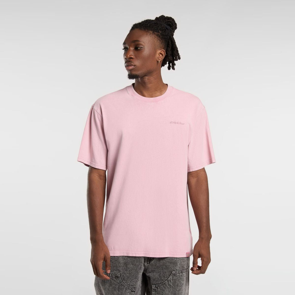 T-Shirt Plentywood Lilas