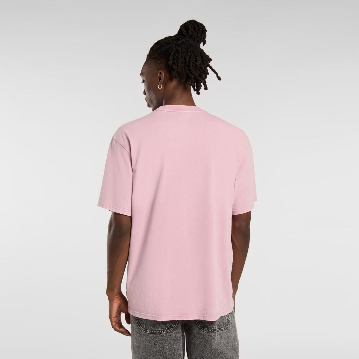 T-Shirt Plentywood Lilas