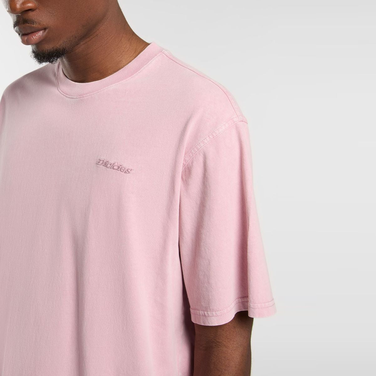 T-Shirt Plentywood Lilas