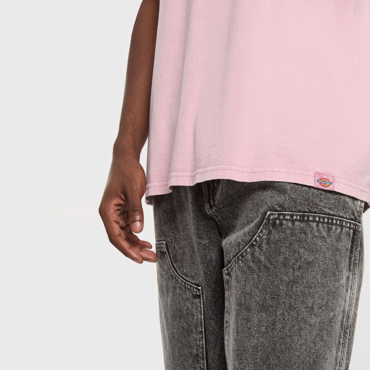 T-Shirt Plentywood Lilas