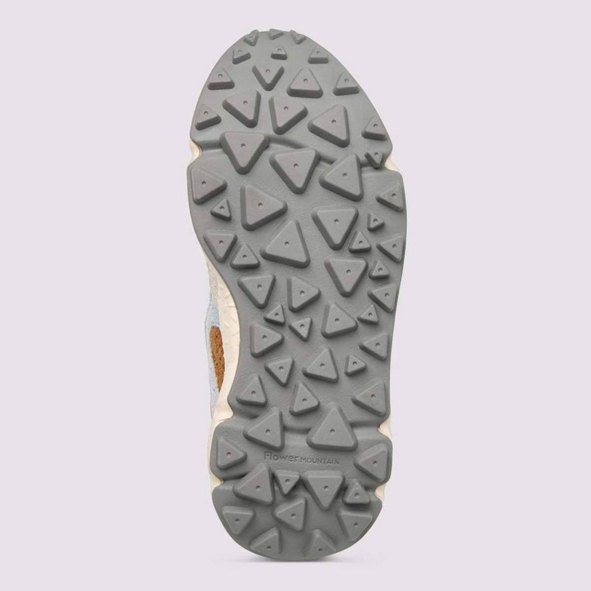 Sneakers Donna Yamano 3 Light Brown Beige