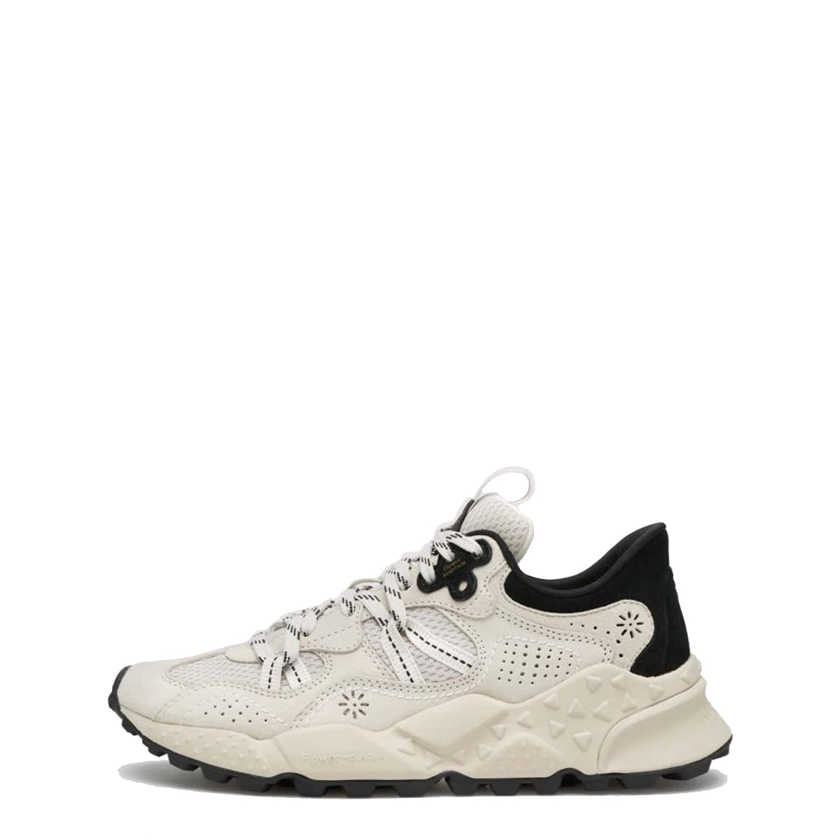 Sneakers Tiger Hill Off White