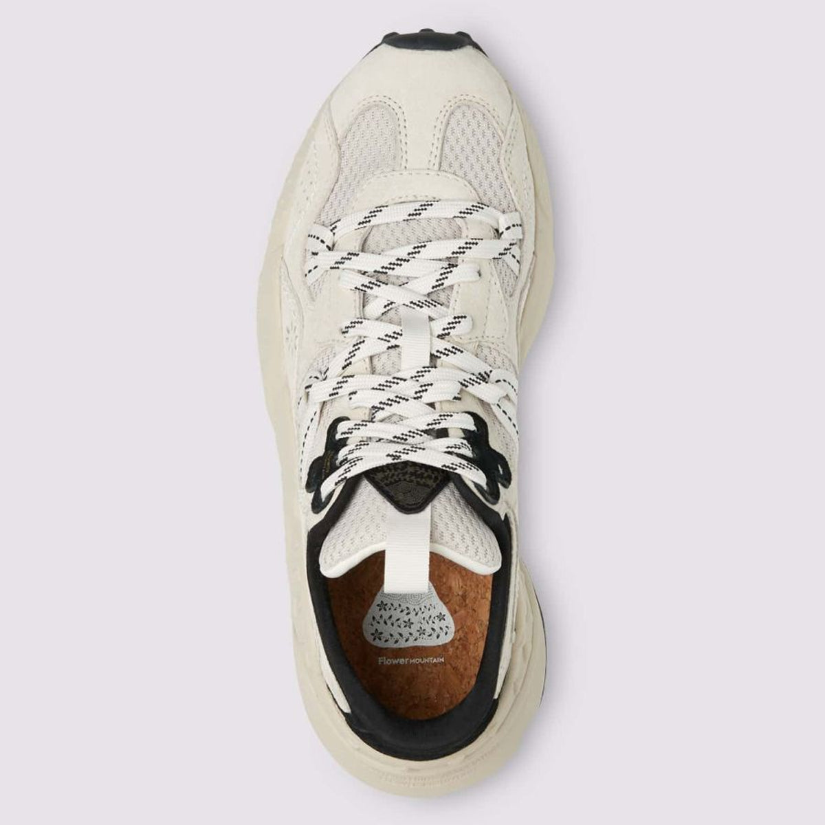 Sneakers Tiger Hill Off White