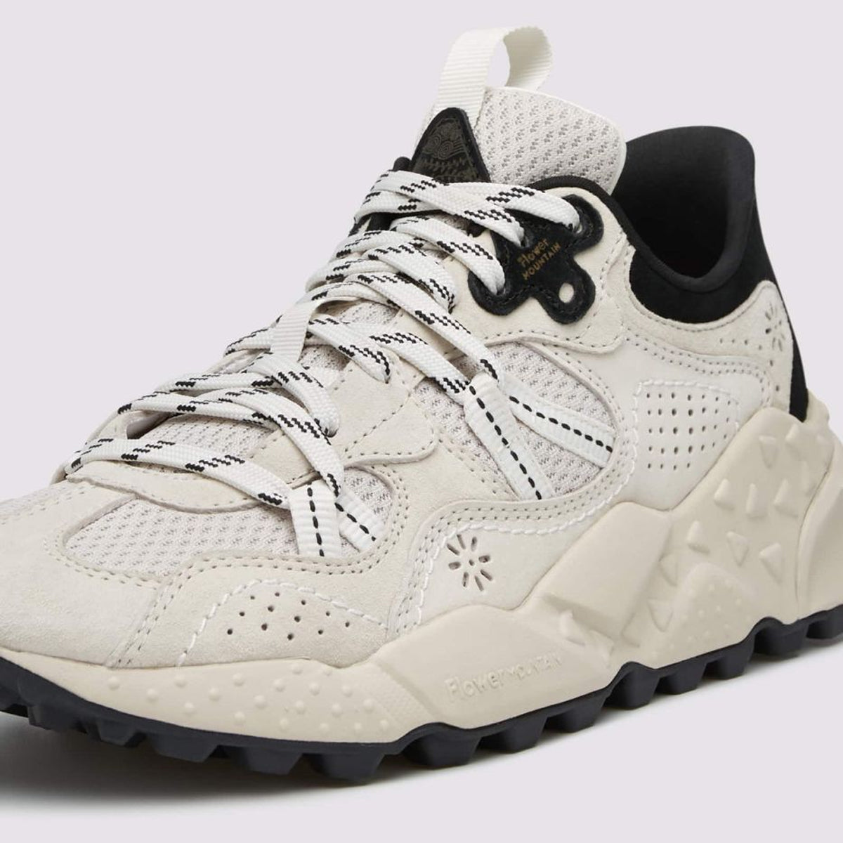 Sneakers Tiger Hill Off White