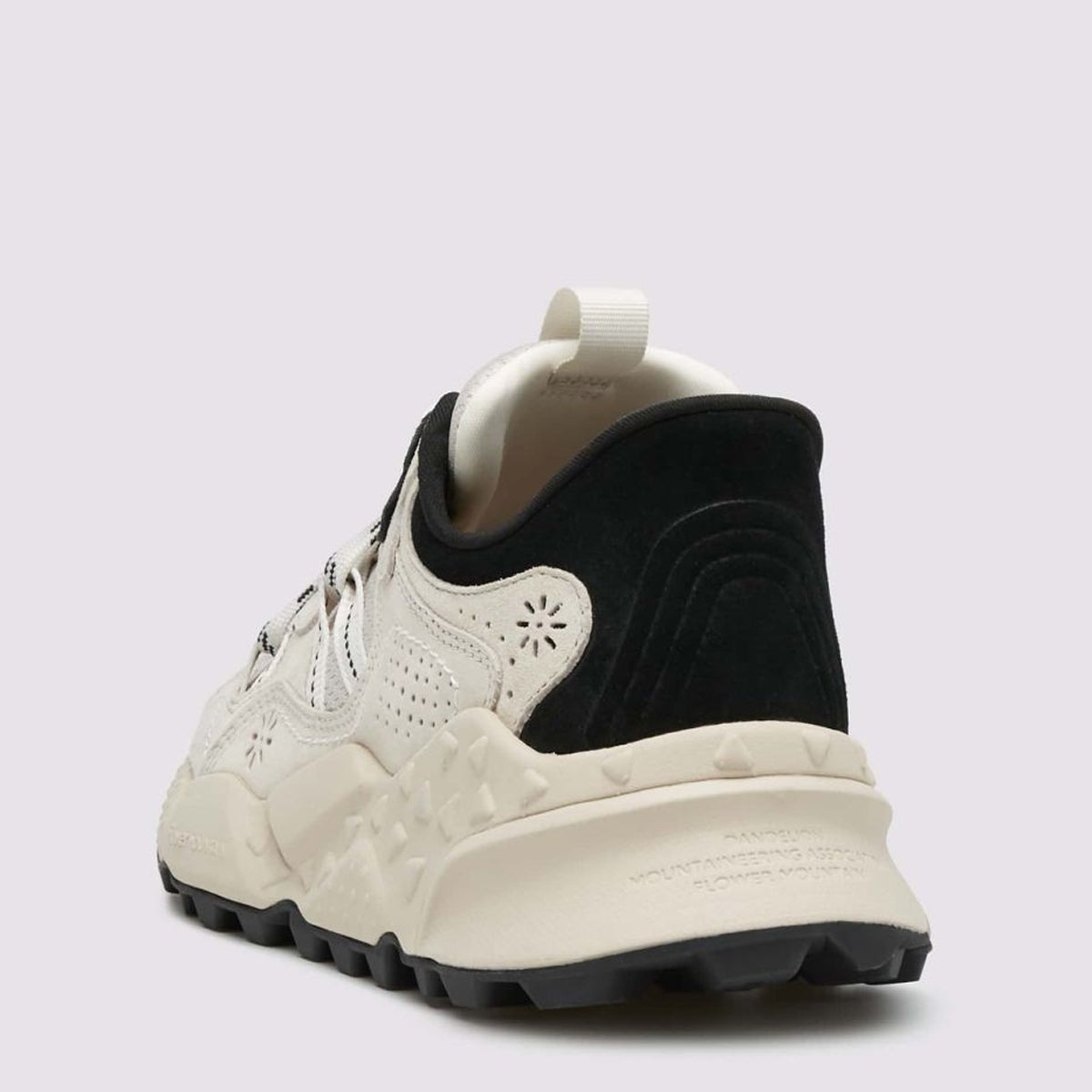 Sneakers Tiger Hill Off White