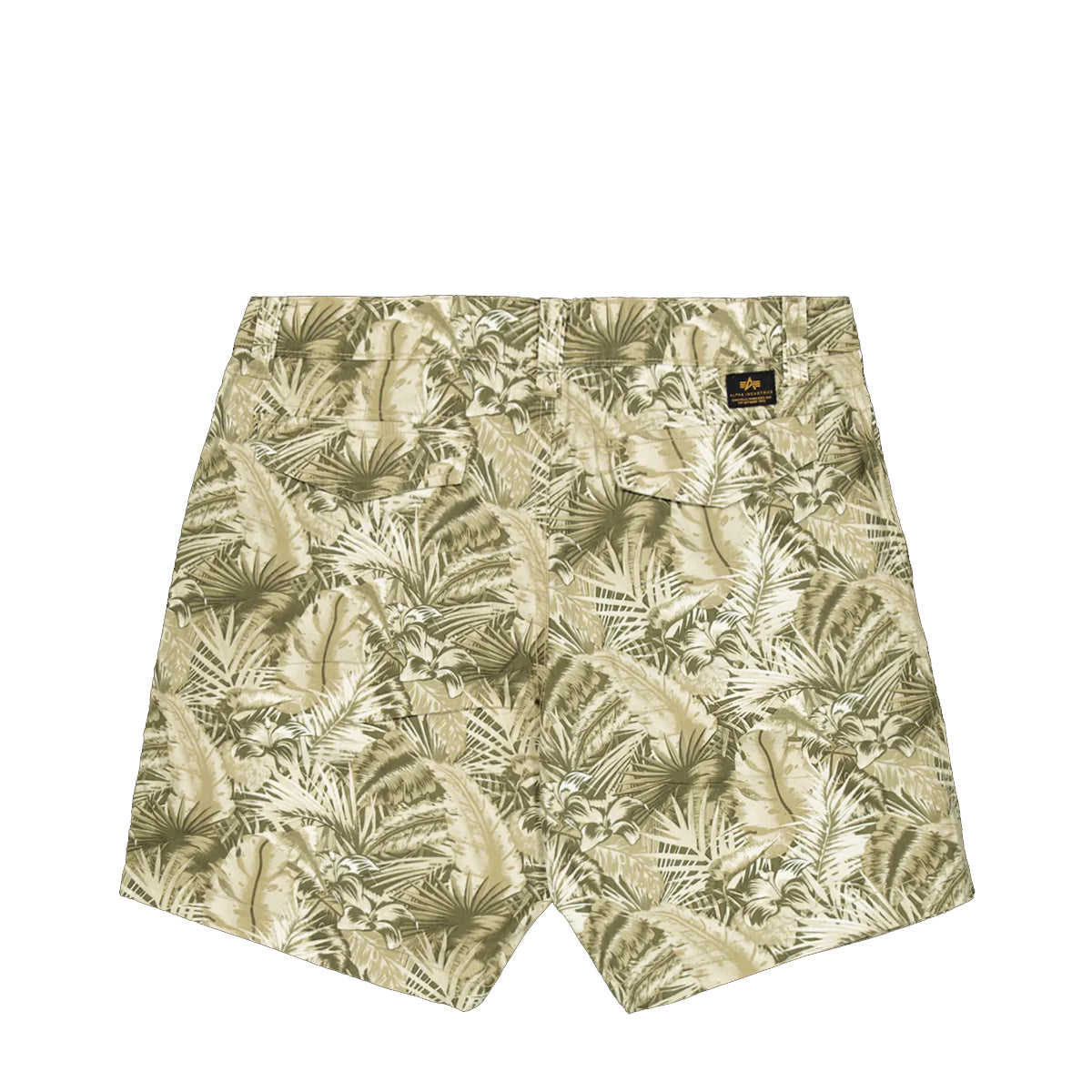 Pantaloncini Safari Honolulu Sand Camo