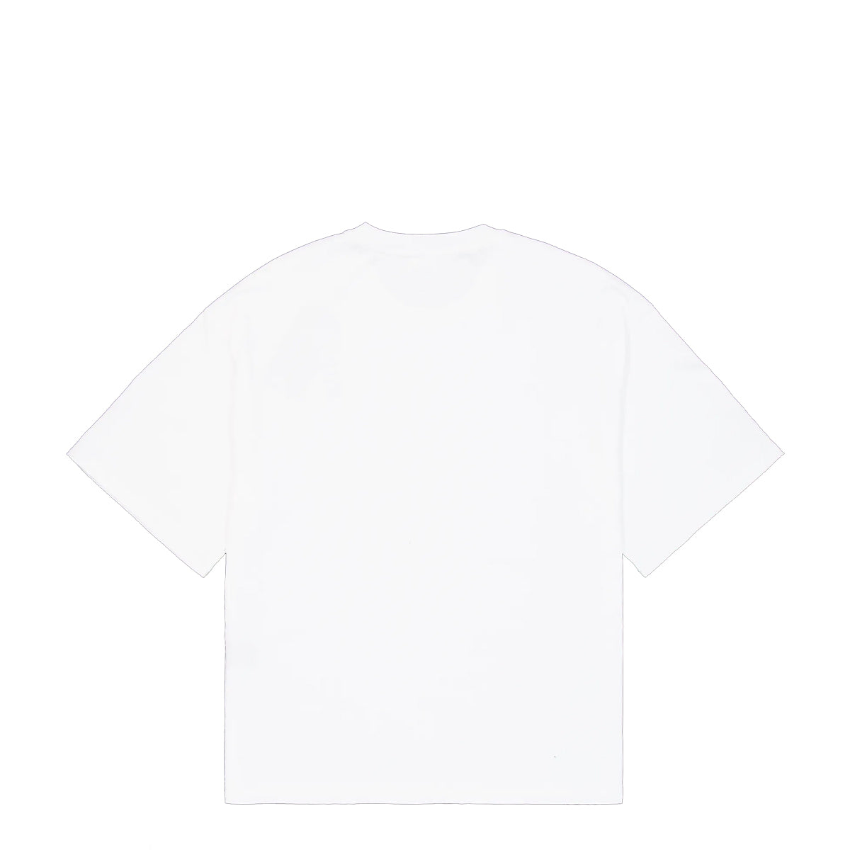 T-Shirt Studio Edition White