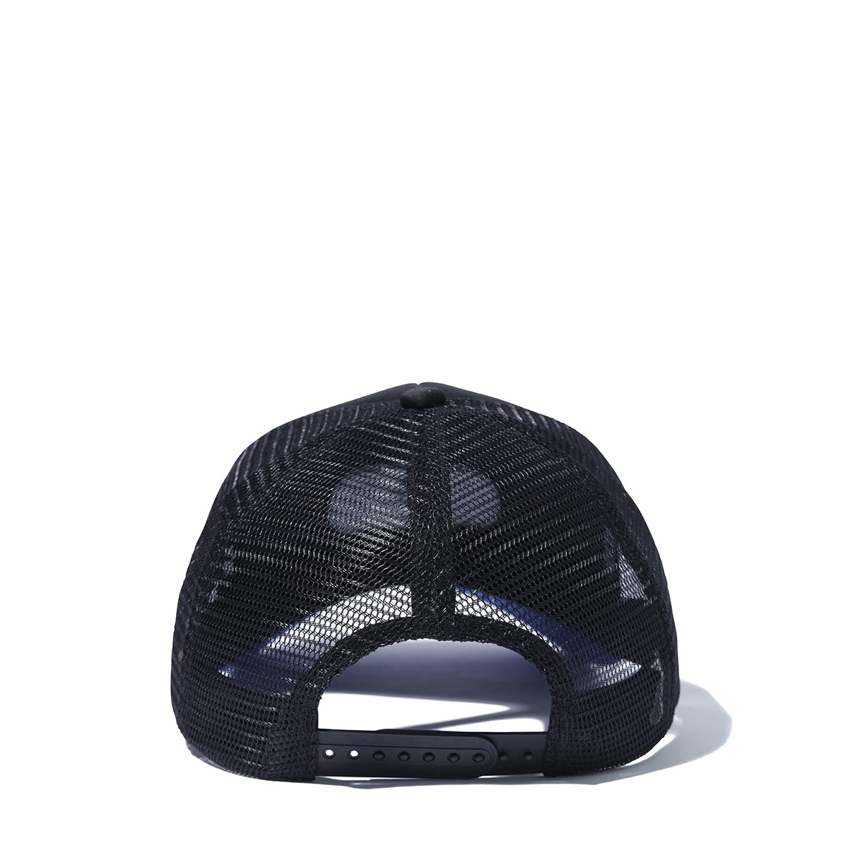 Cappello Mesh Recreations White