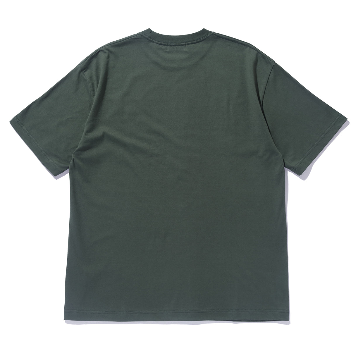 T-Shirt College 91 Black