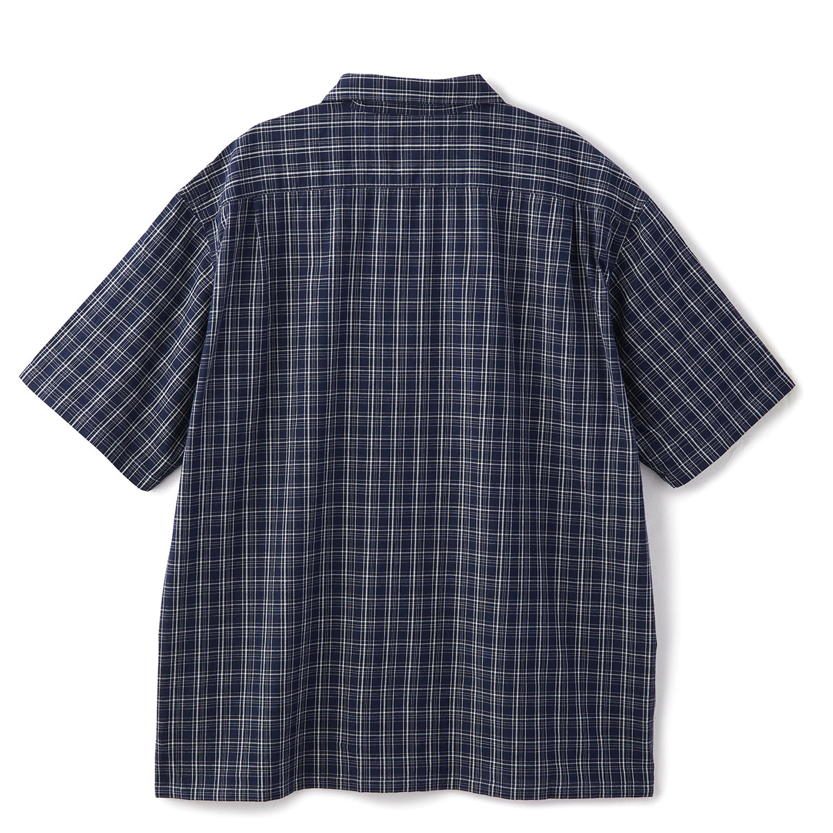 Camicia Embroidered Olive