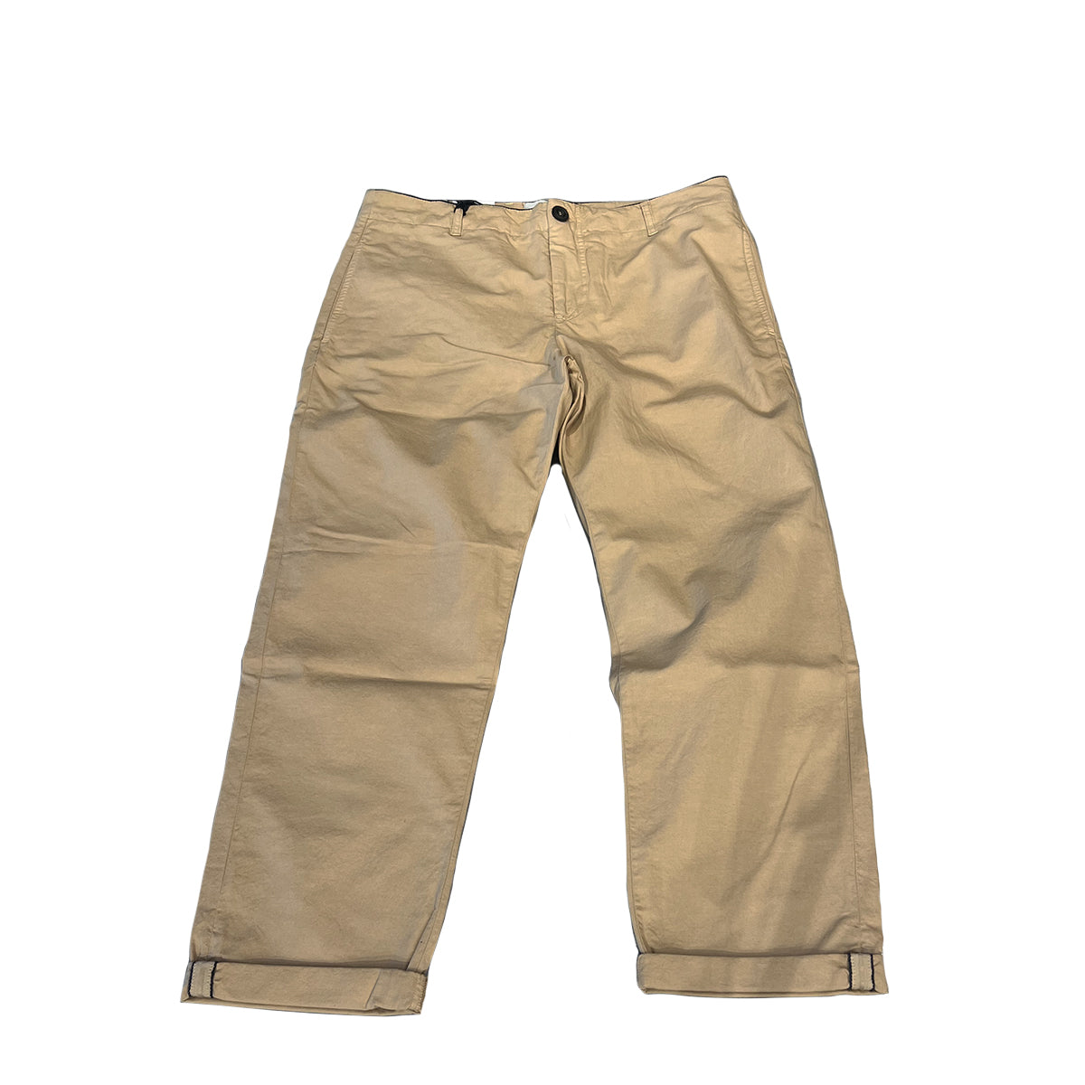 Pantaloni Ancon Khaki
