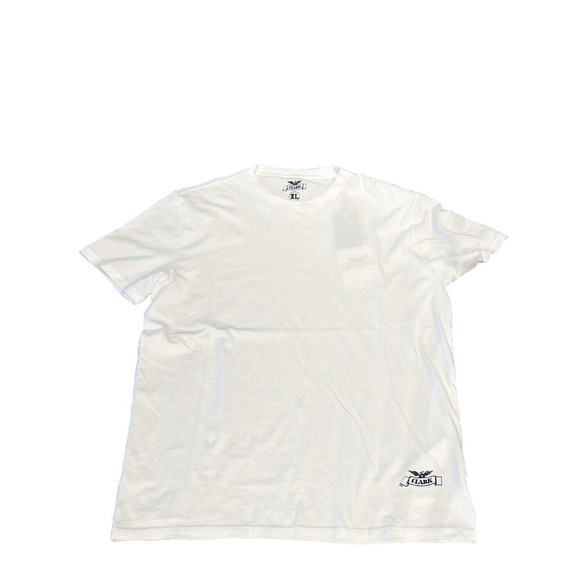 T-Shirt Horvath Bianco