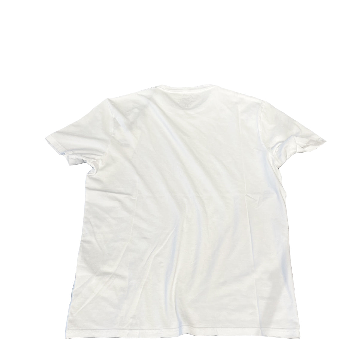 T-Shirt Horvath Bianco