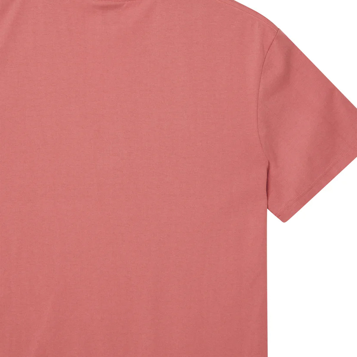 T-Shirt Terrace Pocket Lantana