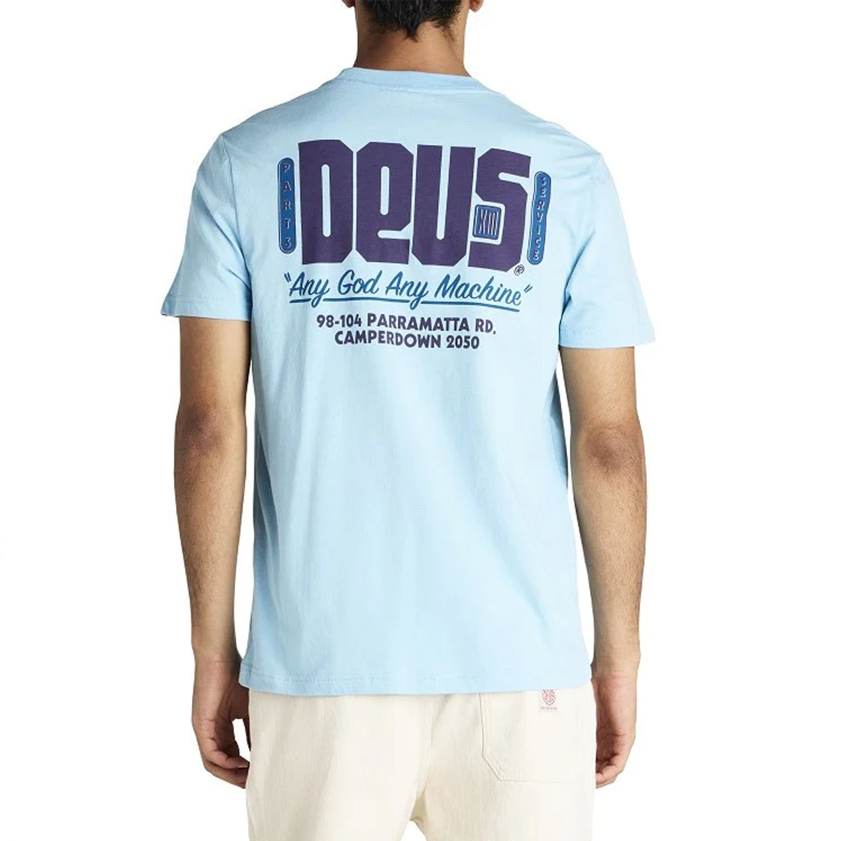 T-Shirt Outage Sky