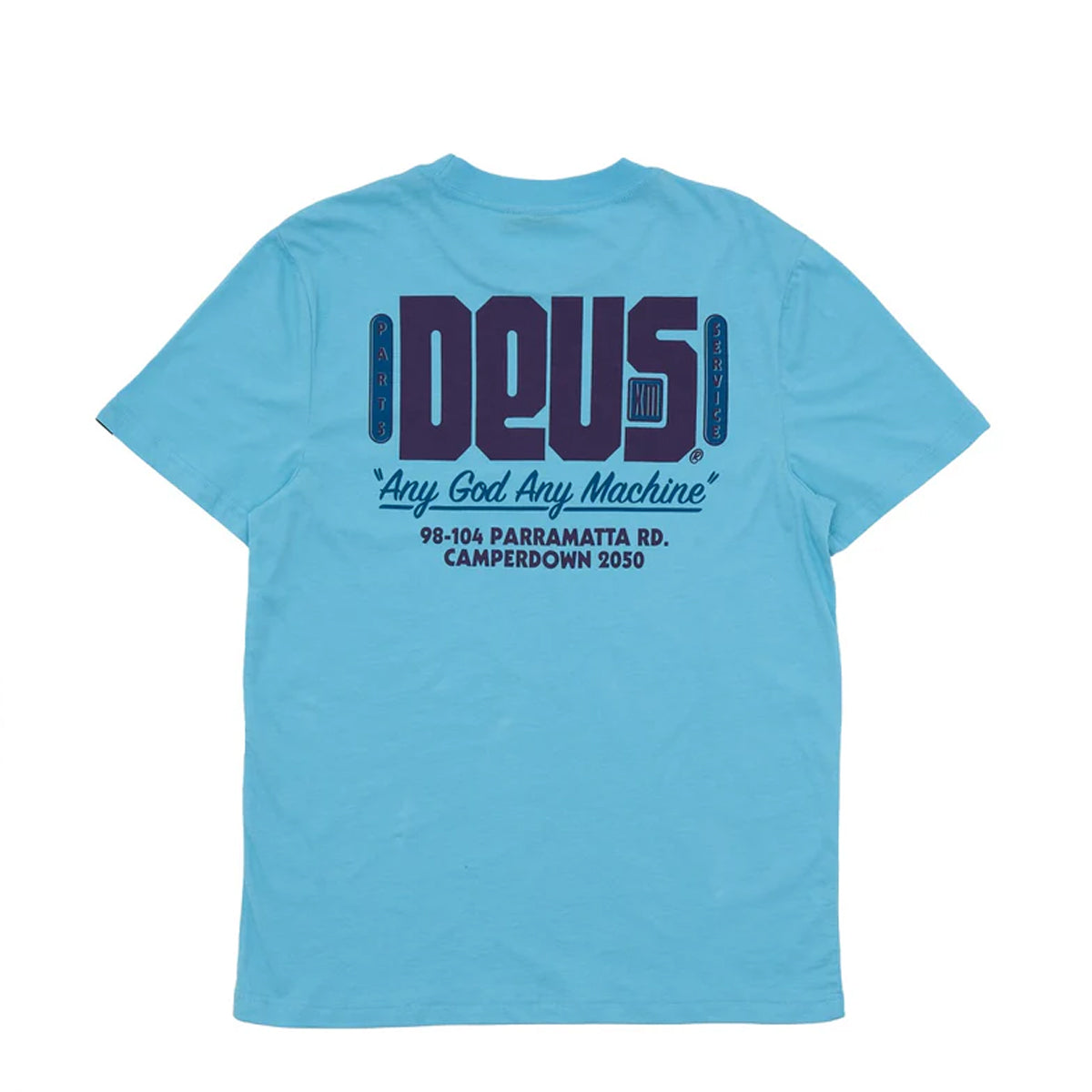 T-Shirt Outage Sky