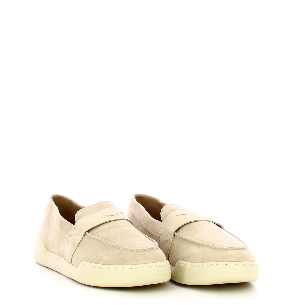 Mocassini Buddy Beige