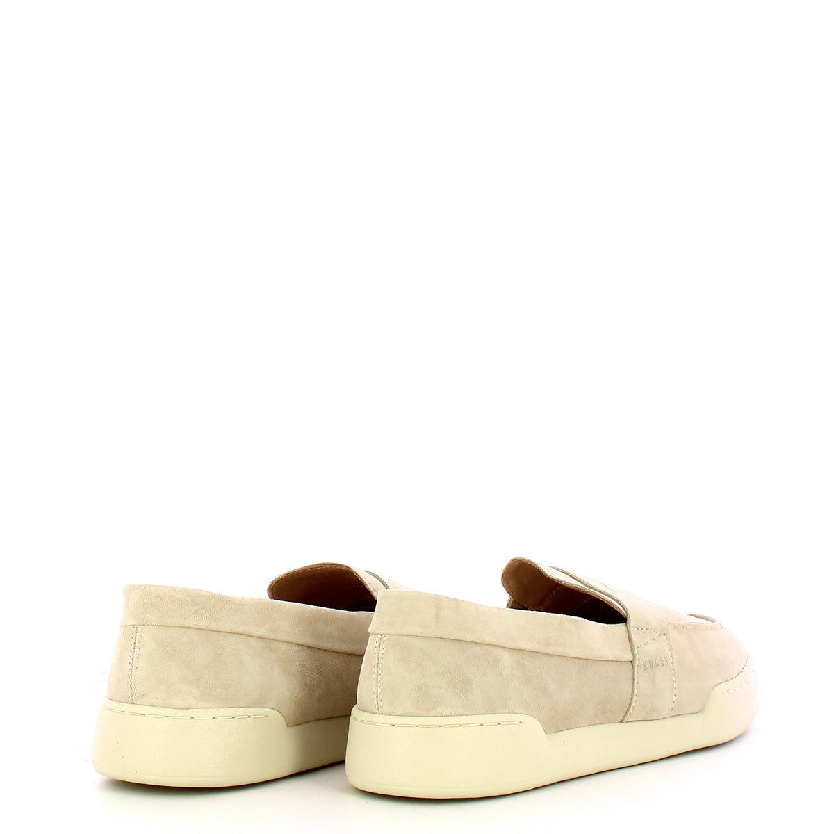 Mocassini Buddy Beige