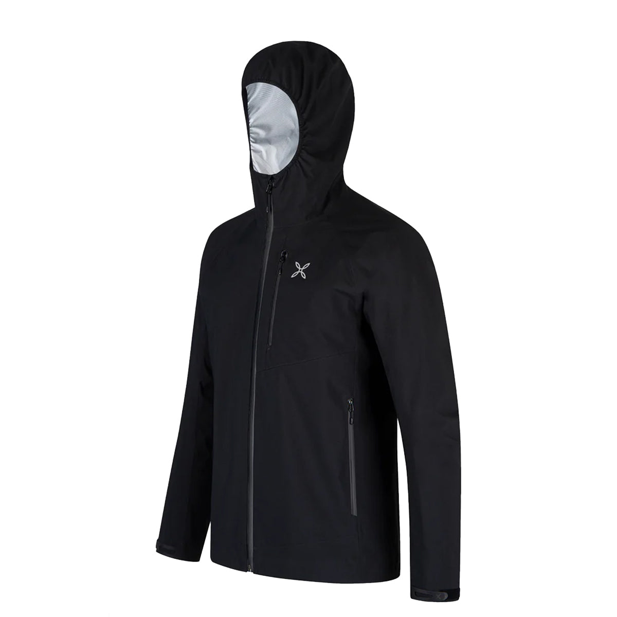 Giacca Nordik Black