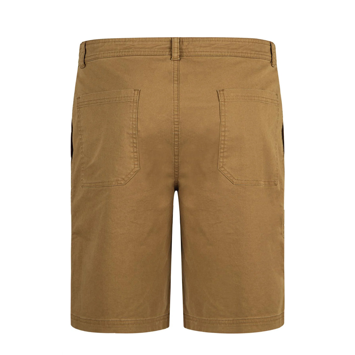 Pantaloncini Wanderlust 2 Bronze Brown