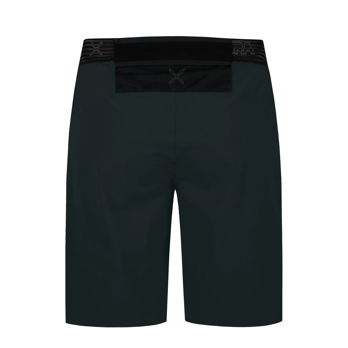 Pantaloncini Rise Antracite