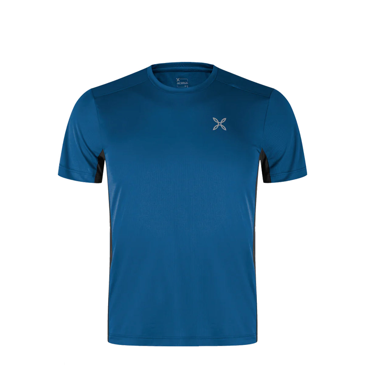T-Shirt World 2 Deep Blue