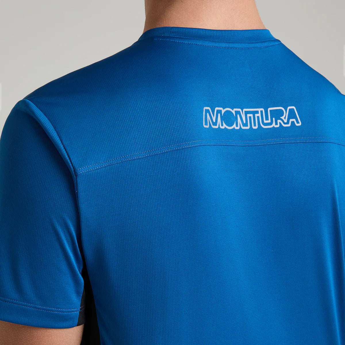 T-Shirt World 2 Deep Blue
