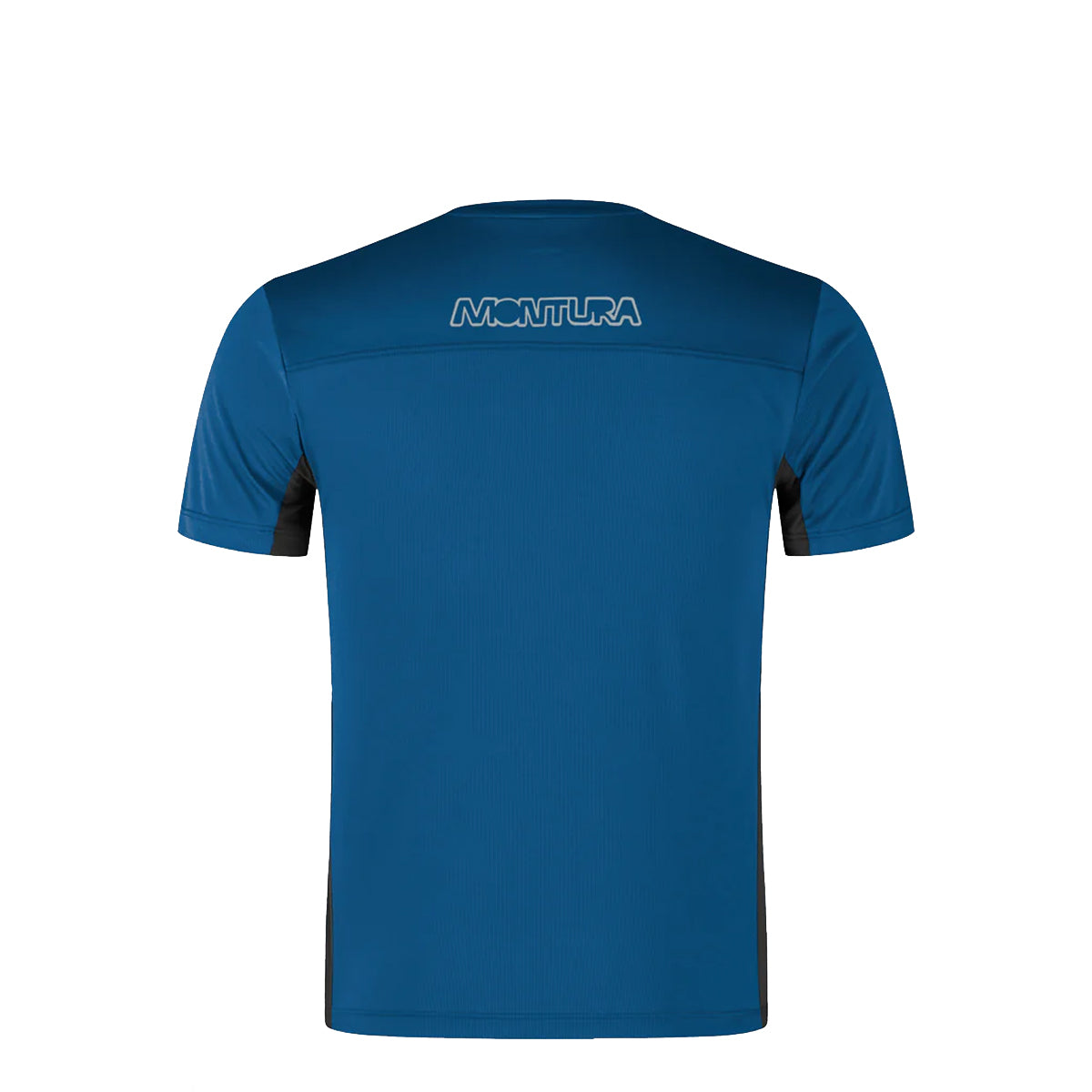 T-Shirt World 2 Deep Blue