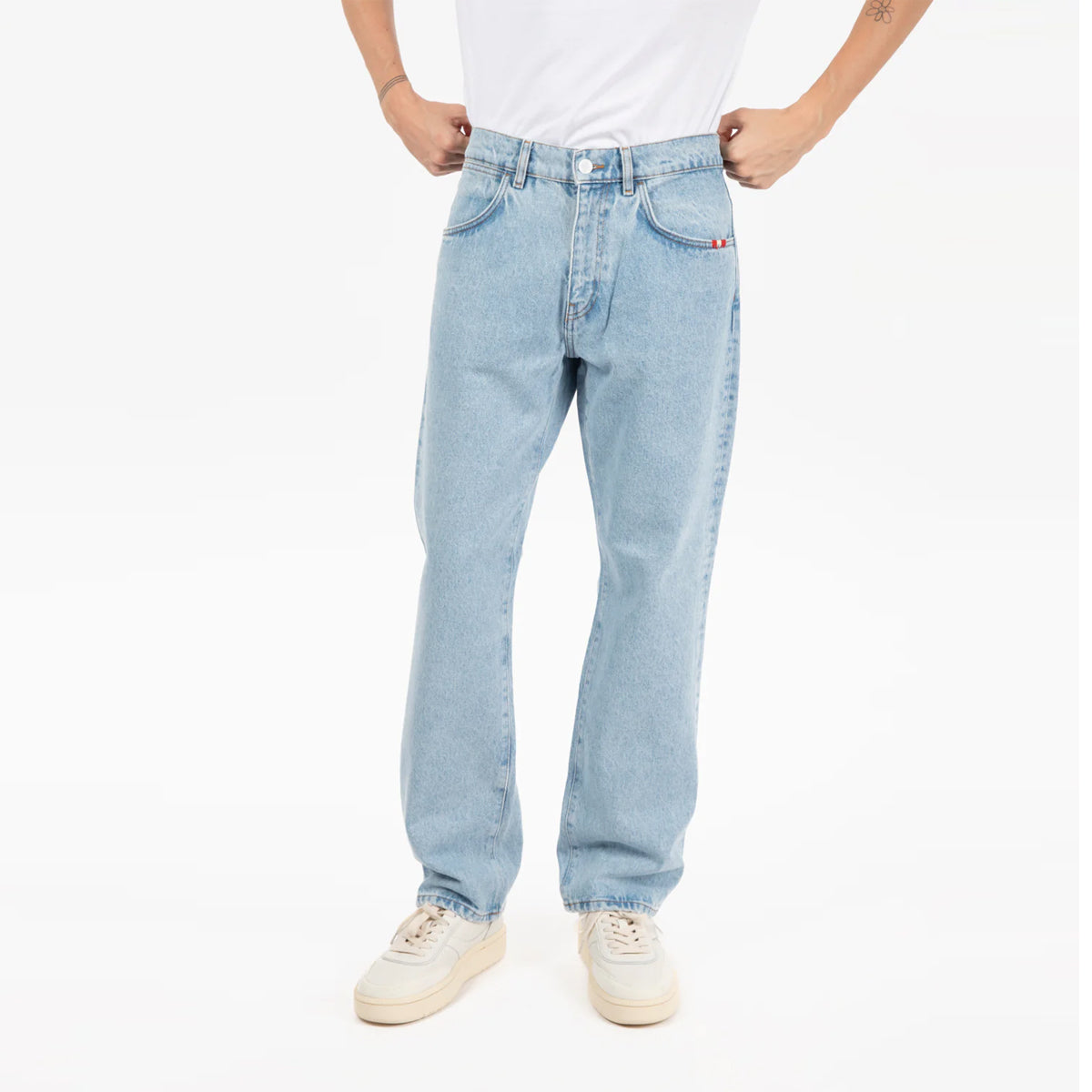 Jeans James Denim