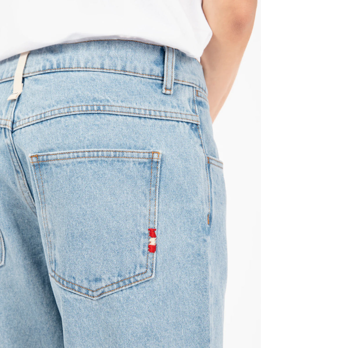 Jeans James Denim