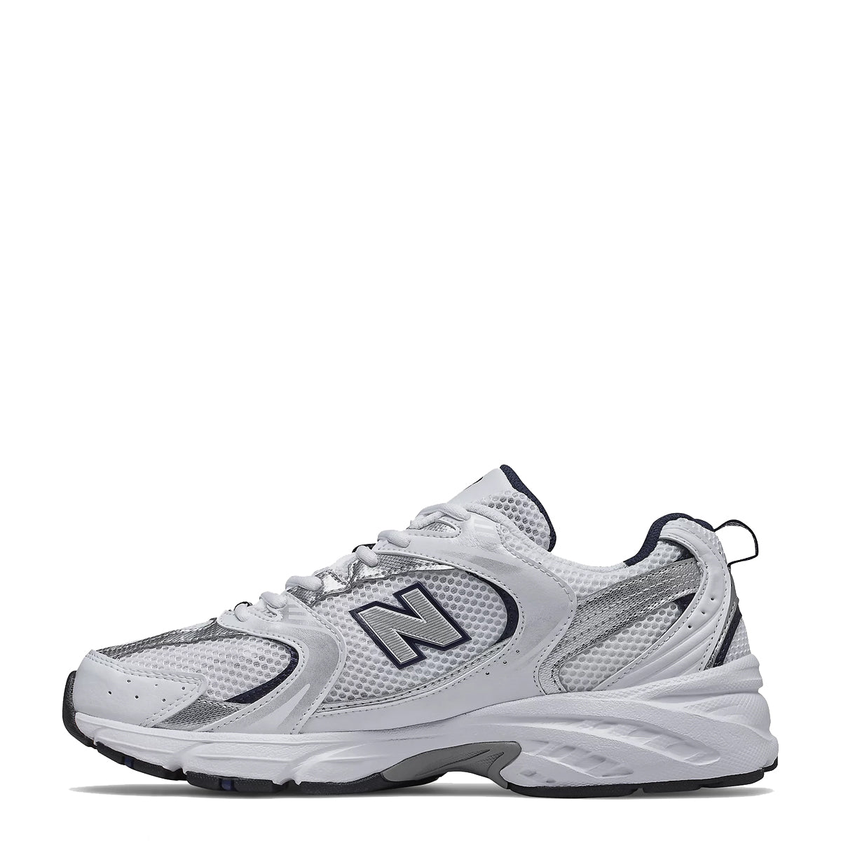 Sneakers 530 White Blue D