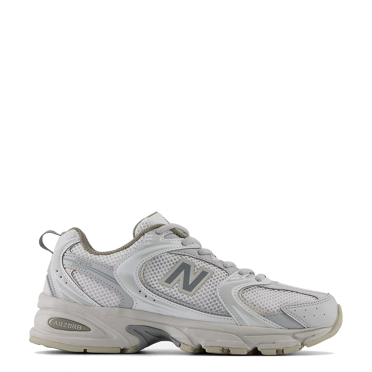 Sneakers 530 Grey Natural Matter