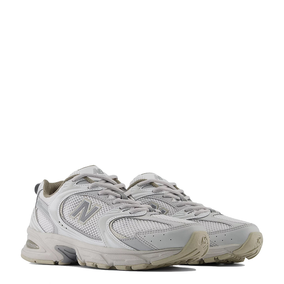 Sneakers 530 Grey Natural Matter