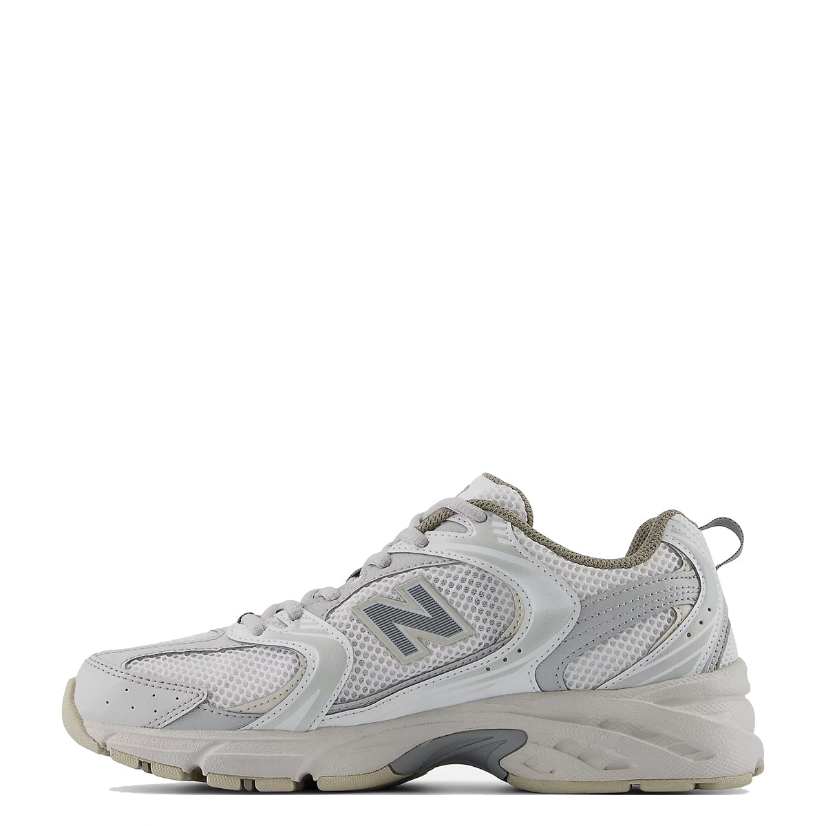 Sneakers 530 Grey Natural Matter