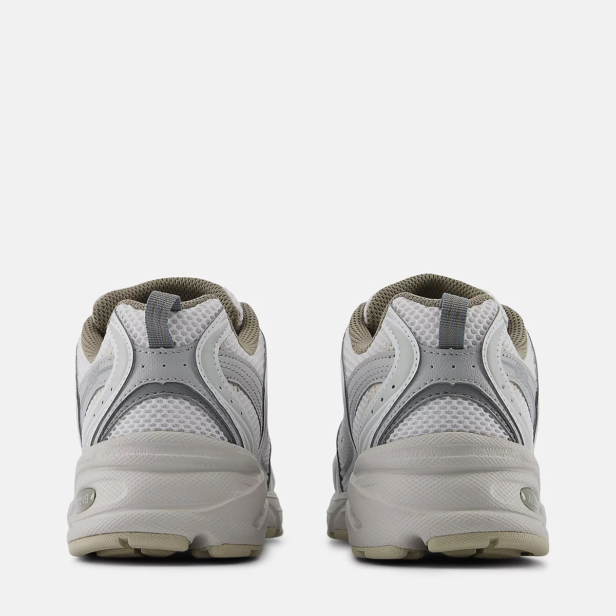 Sneakers 530 Grey Natural Matter