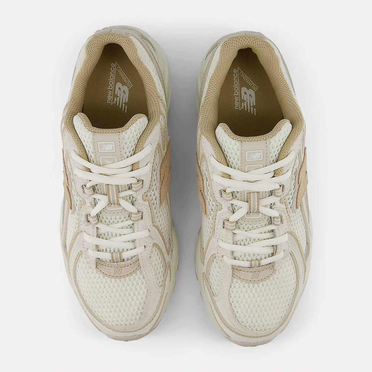 Sneakers 740 Incense
