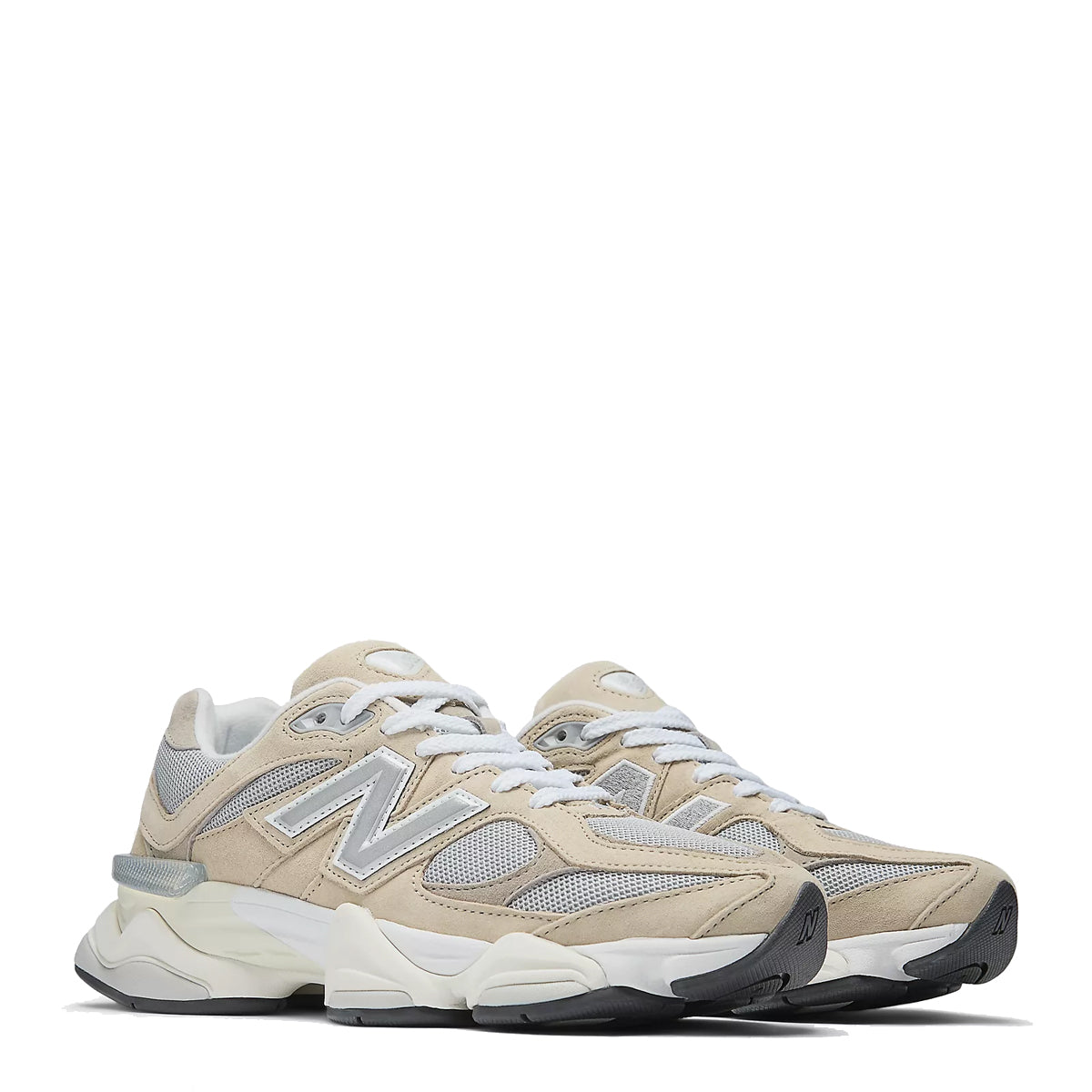 Sneakers 9060 Incense Tan