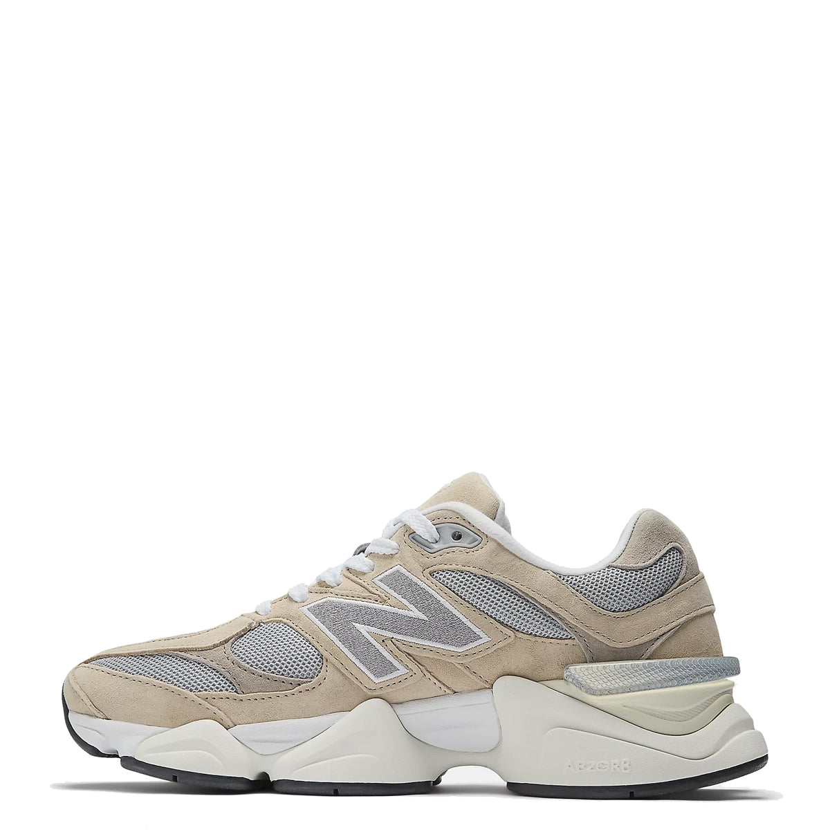 Sneakers 9060 Incense Tan