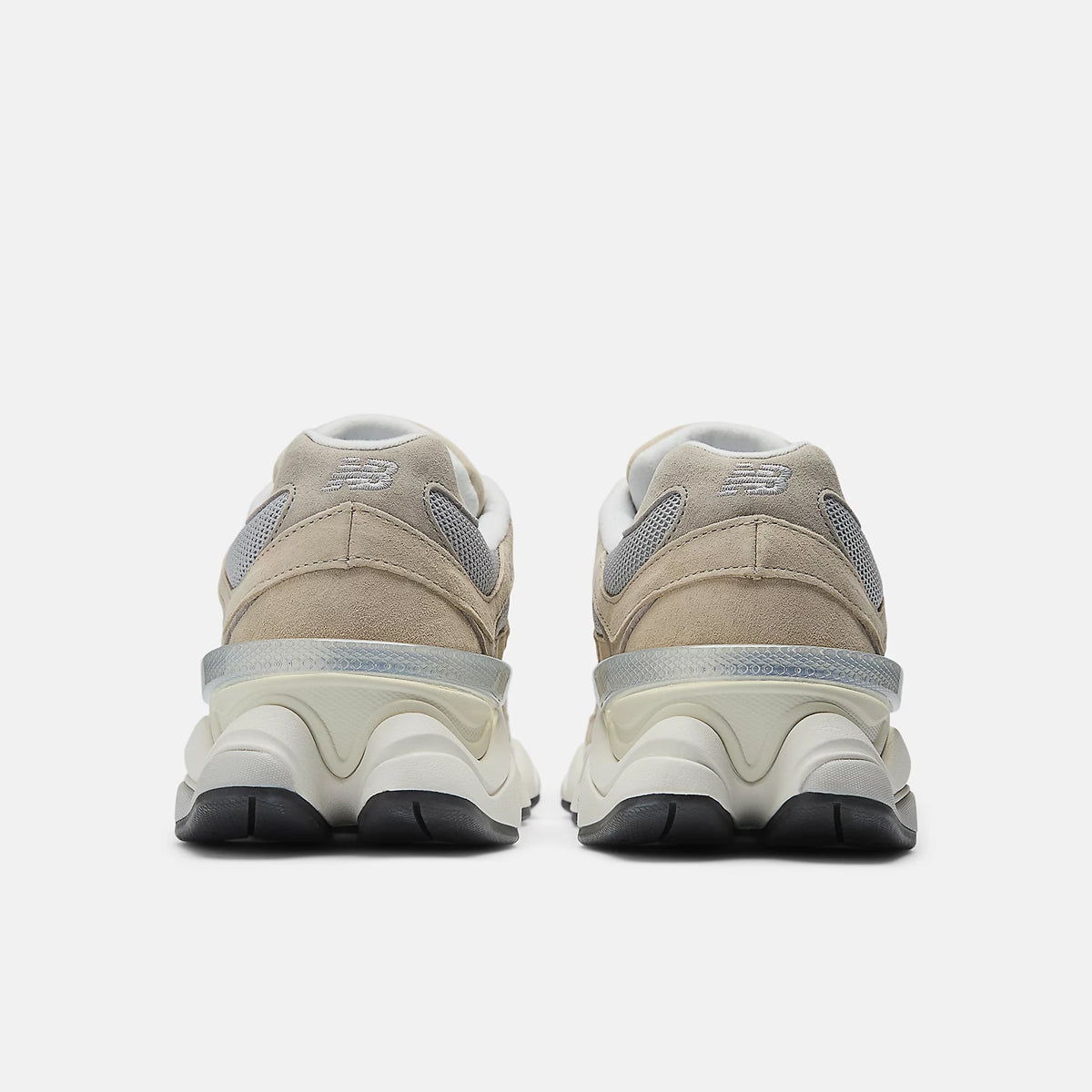 Sneakers 9060 Incense Tan