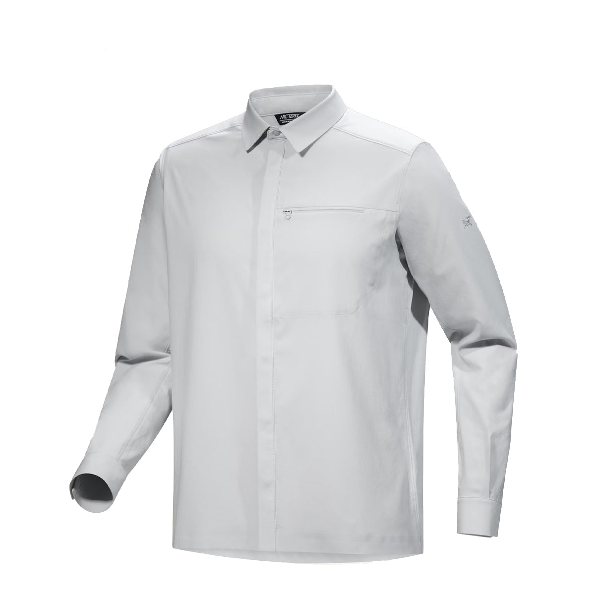 Camicia Skyline Solitude
