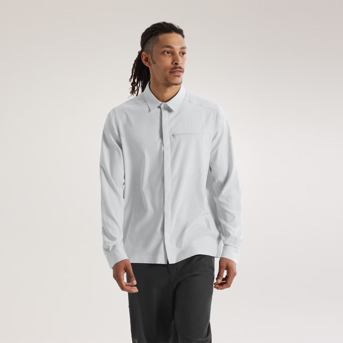 Camicia Skyline Solitude