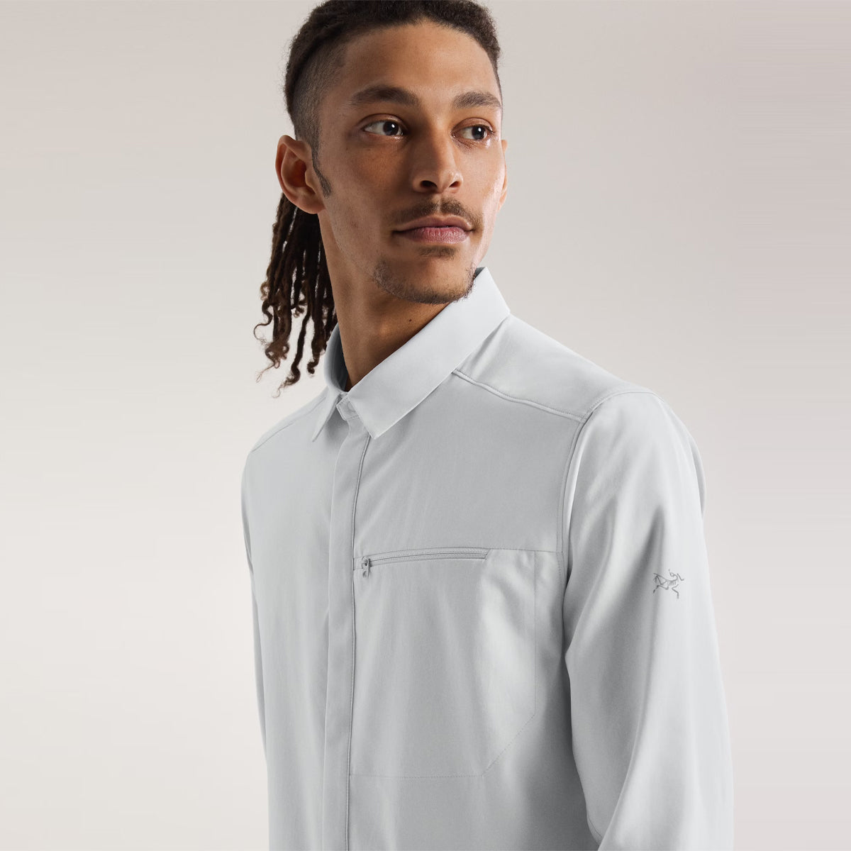 Camicia Skyline Solitude